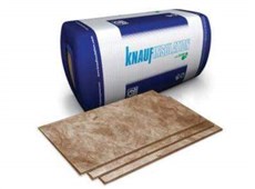 KNAUF INSULATION Kročejová skelná izolace podlahy TPT 03 - desky 600/1250mm tl. 20mm KNAUF INSULATION Kročejová skelná izolace podlahy TPT 03 - desky 600/1250mm tl. 20mm